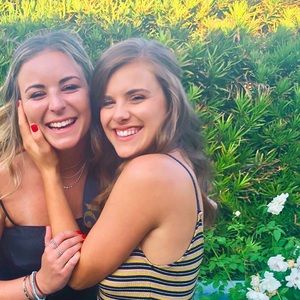 Meet your Posher, Annalise